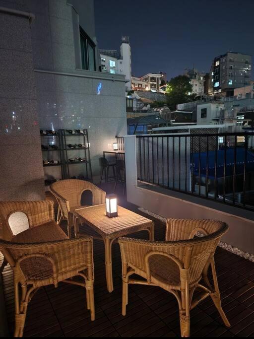 Koon Terrace Stay Seoul Exterior photo