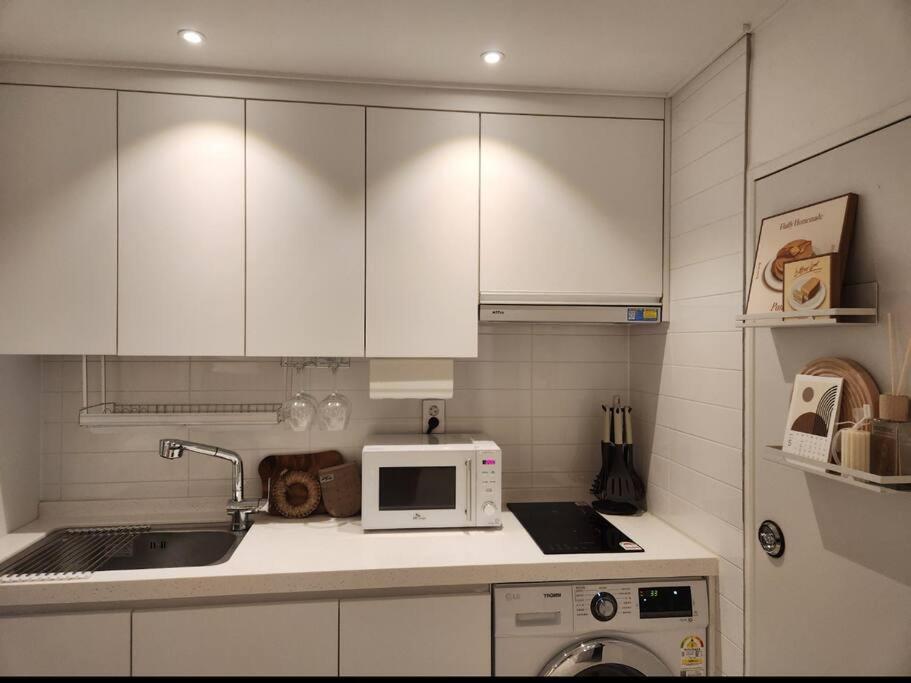 Koon Terrace Stay Seoul Exterior photo