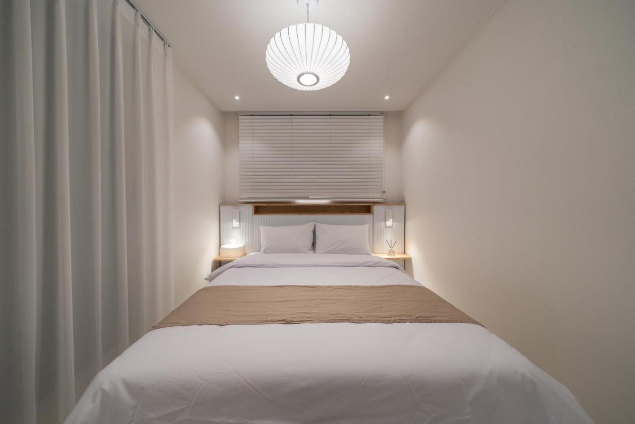 Koon Terrace Stay Seoul Exterior photo