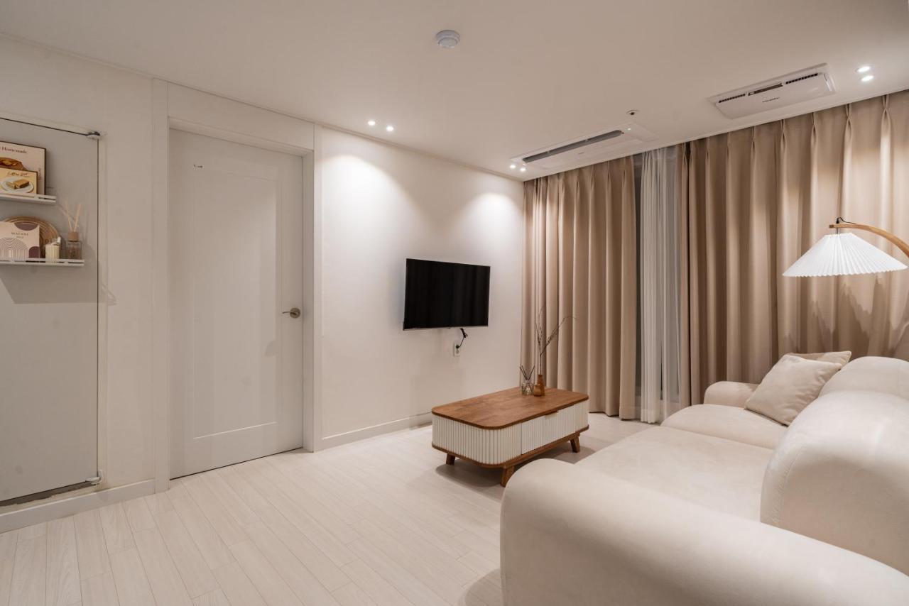 Koon Terrace Stay Seoul Exterior photo