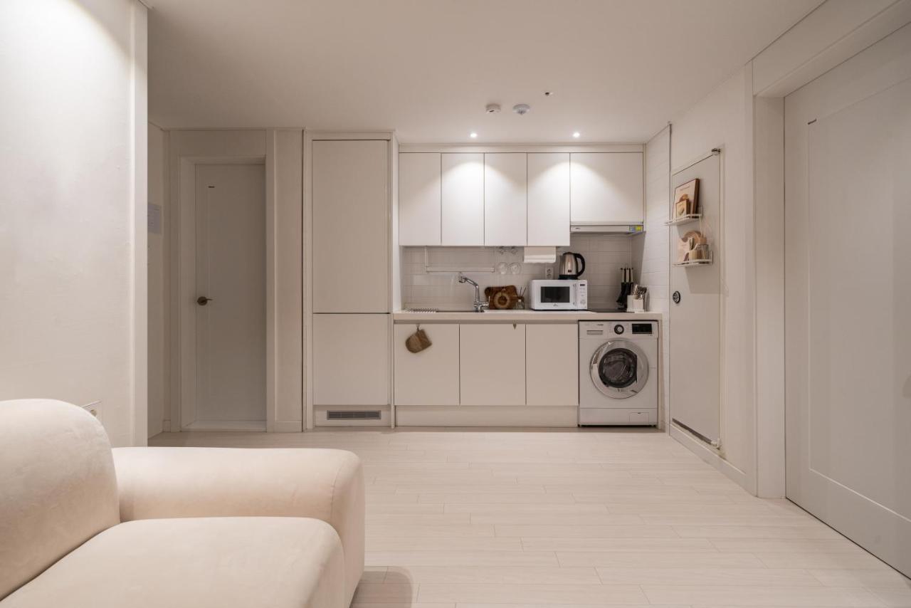 Koon Terrace Stay Seoul Exterior photo