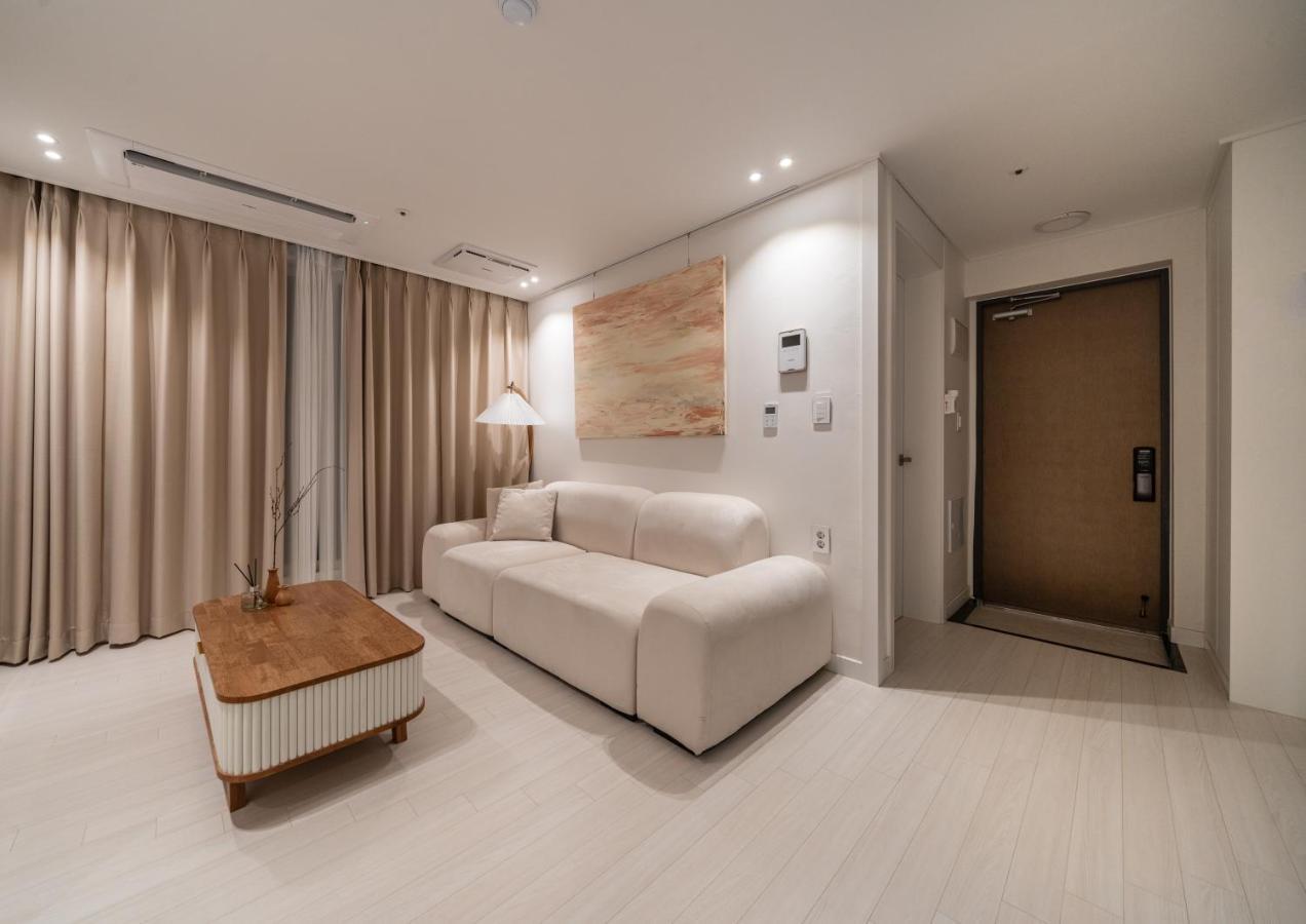 Koon Terrace Stay Seoul Exterior photo