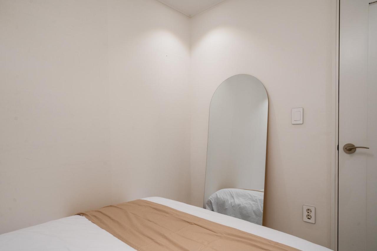 Koon Terrace Stay Seoul Exterior photo