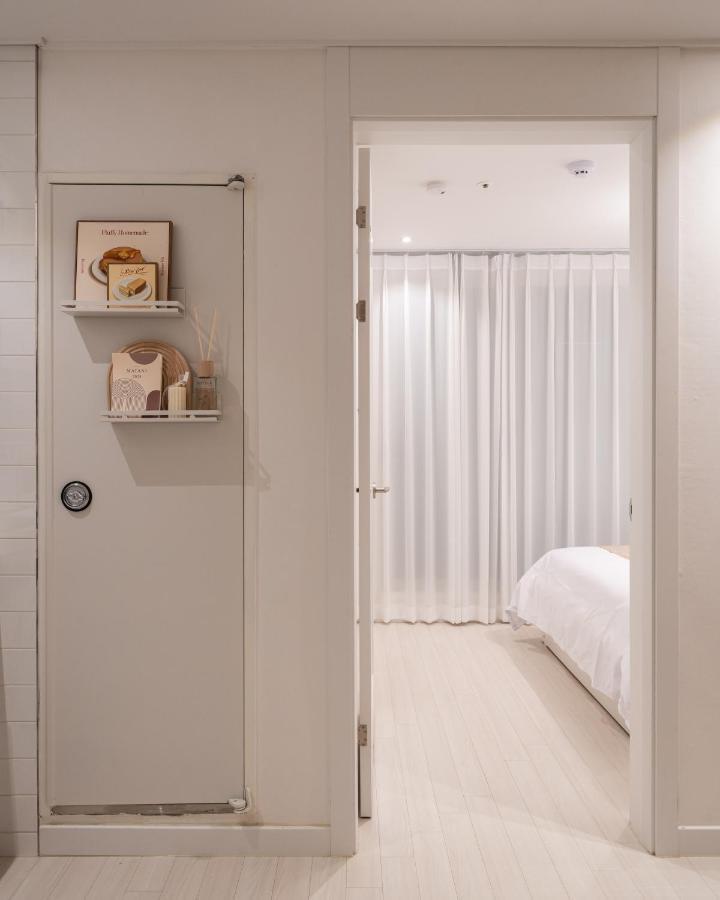 Koon Terrace Stay Seoul Exterior photo